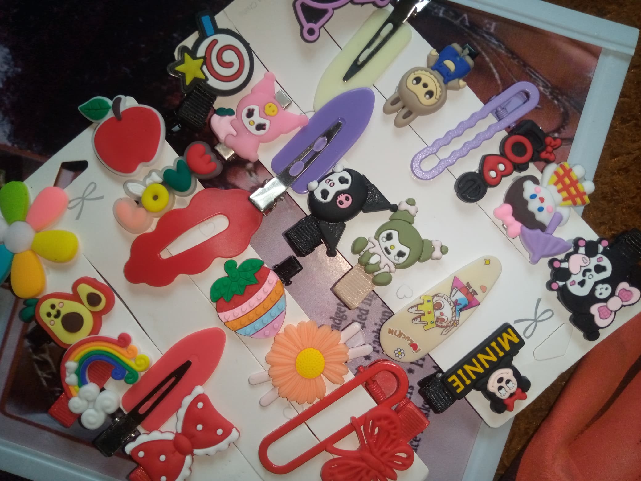 Hair Clip
